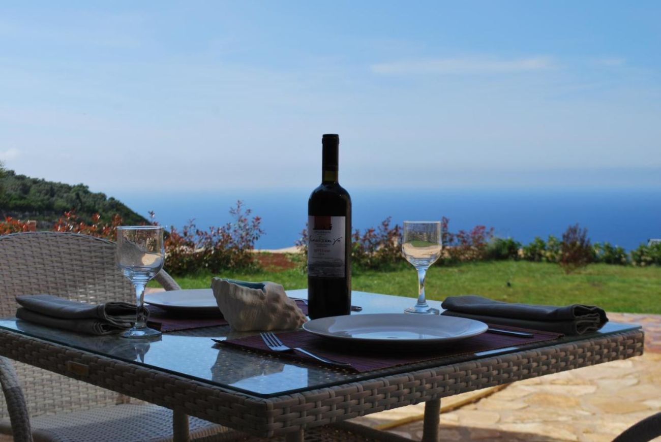THEATHALATTA VILLA GAIA