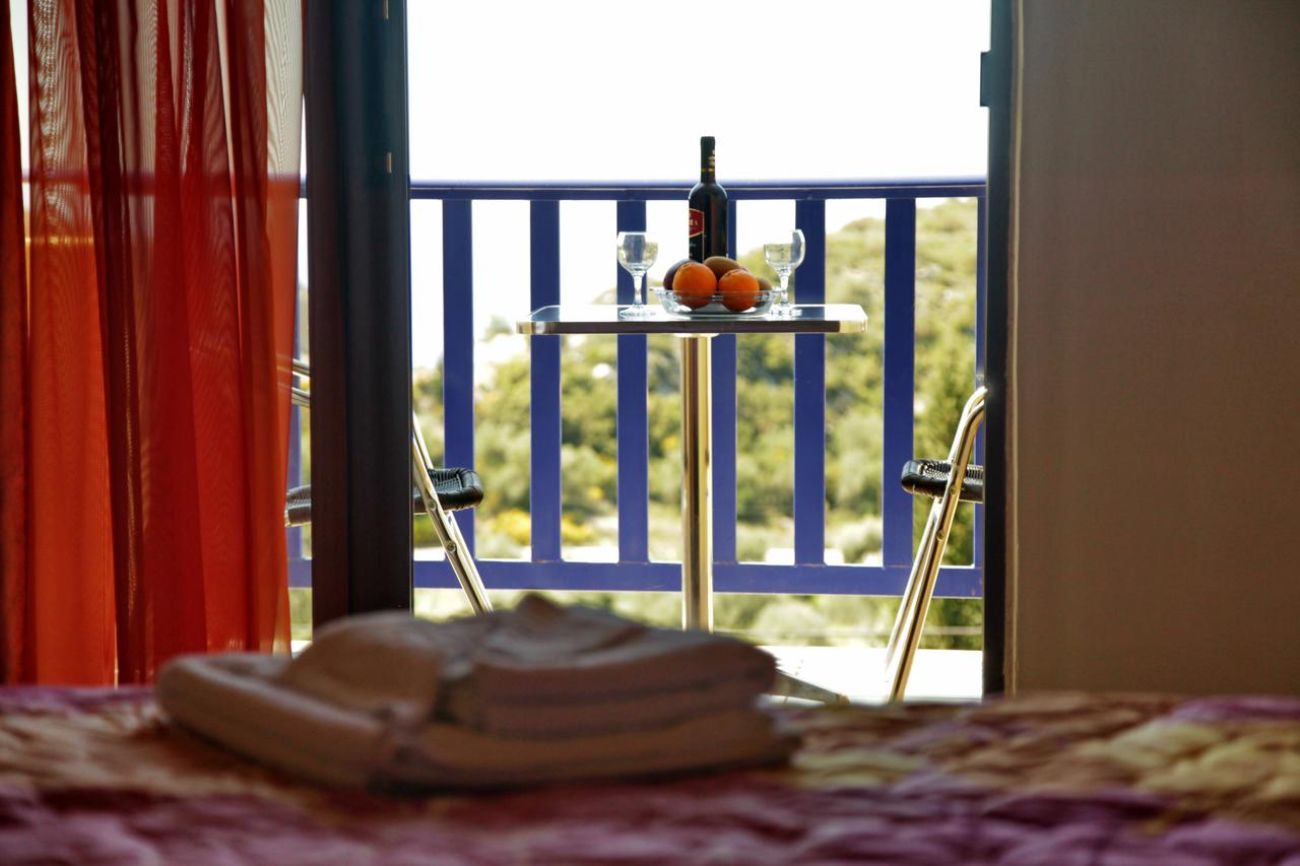 Politia Hotel 3*