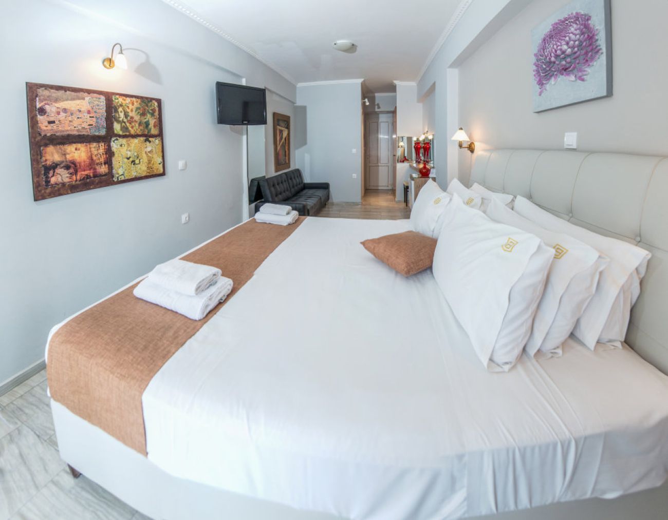 Aliki Hotel 4*