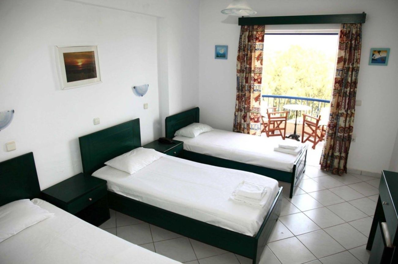 La Casa Di Nonna 3*