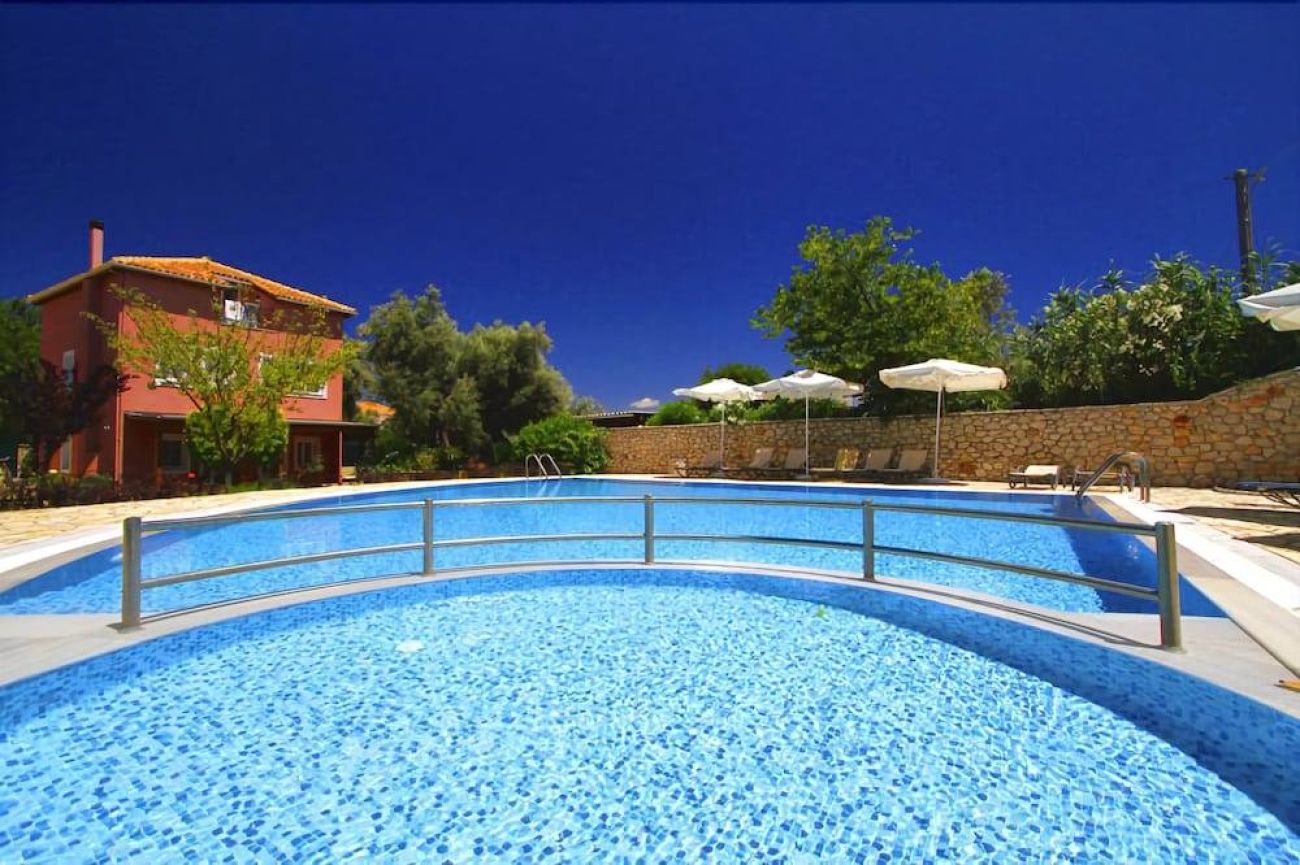 Saint Thomas Village