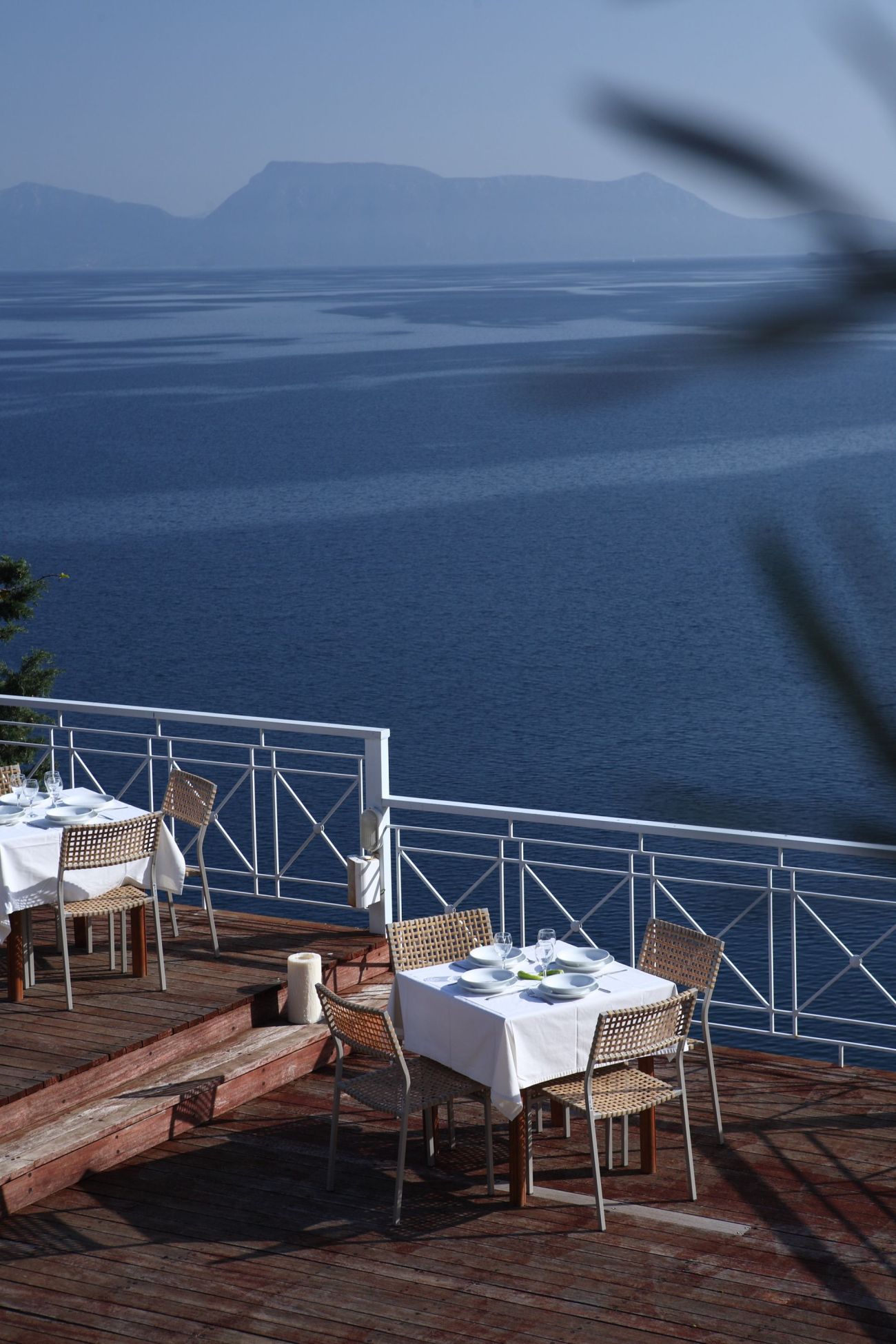 Red Tower Hotel Lefkada 4*