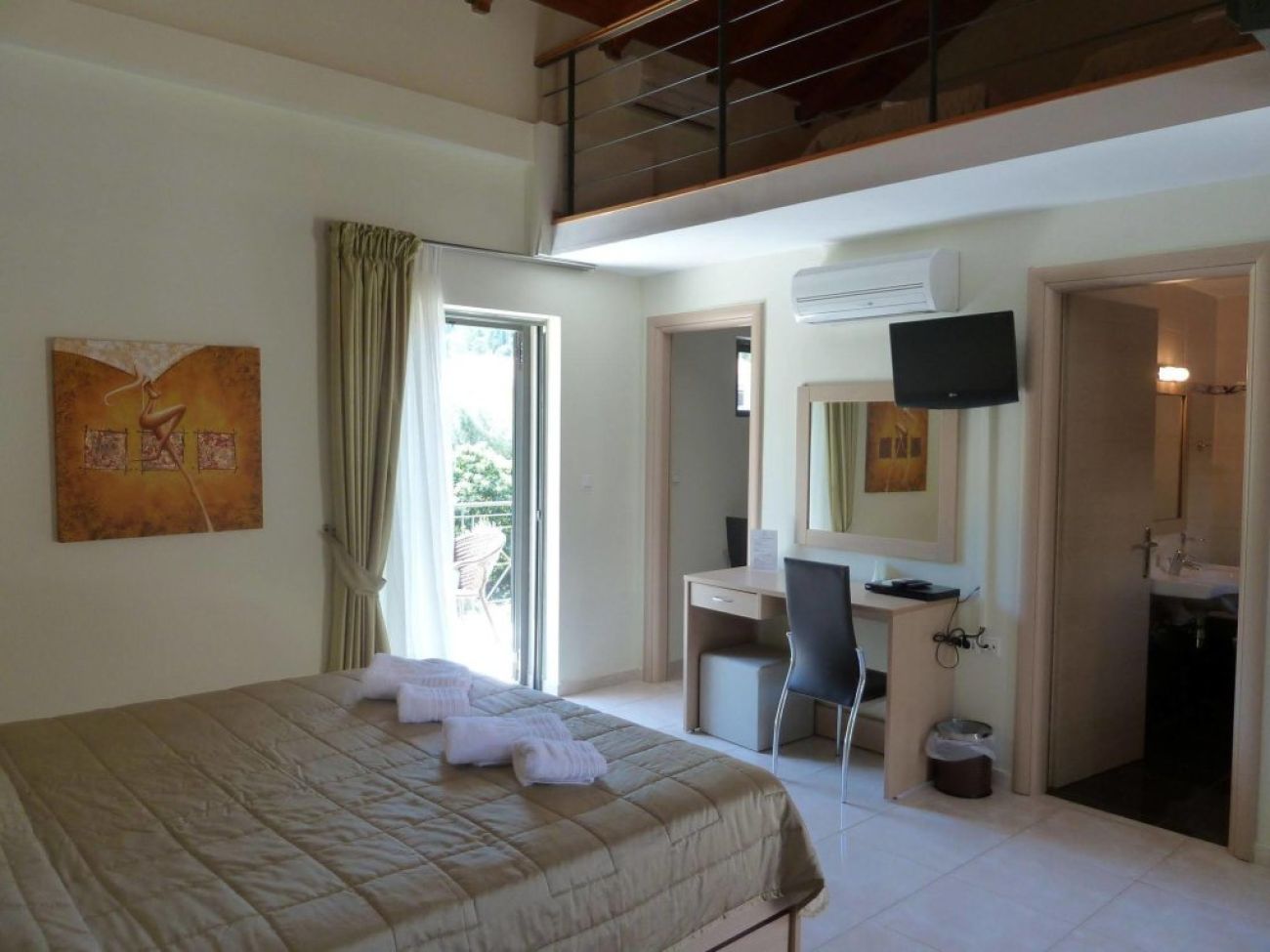 Eleana Hotel - Lefkada 3*