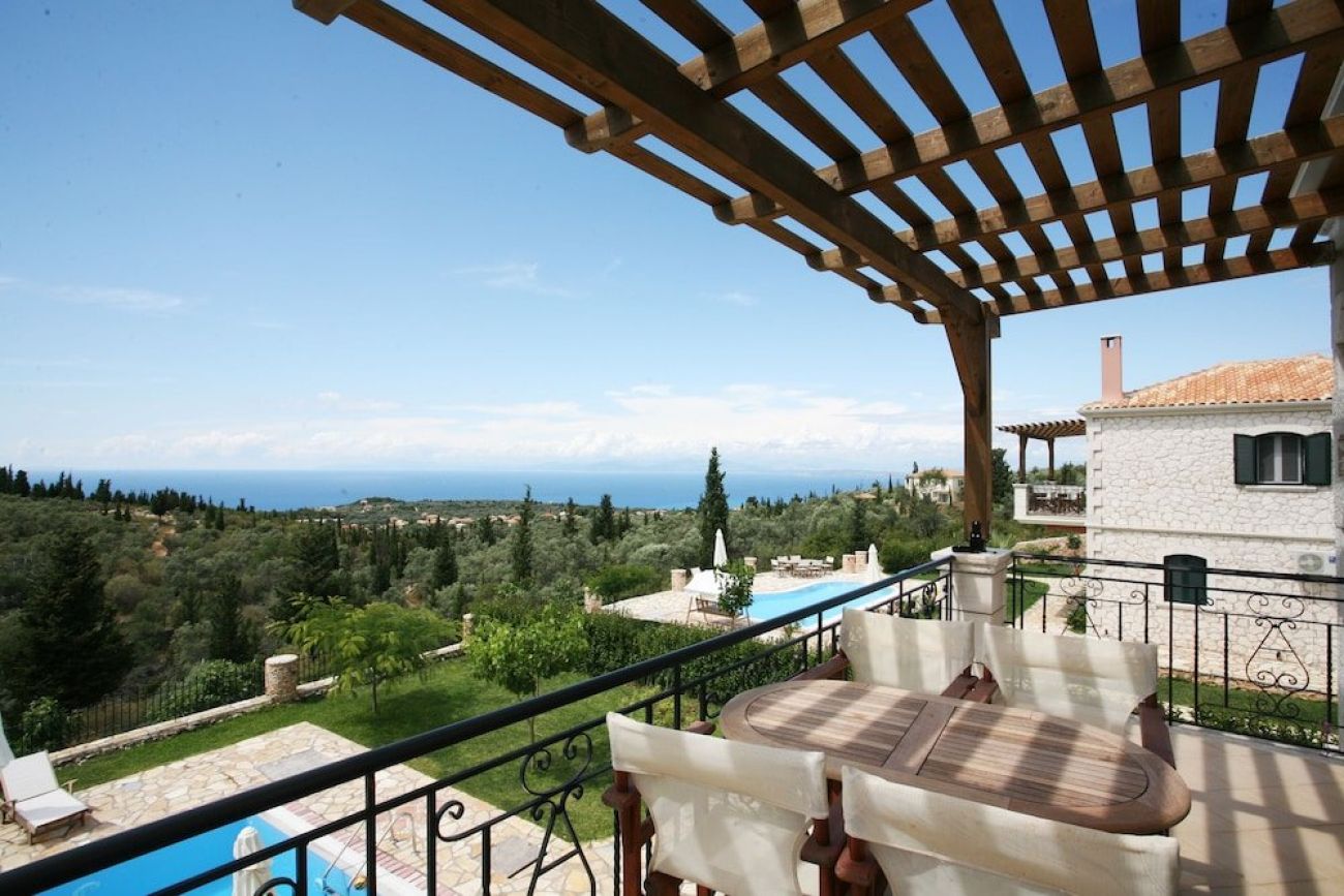 Villas Goudis 4*