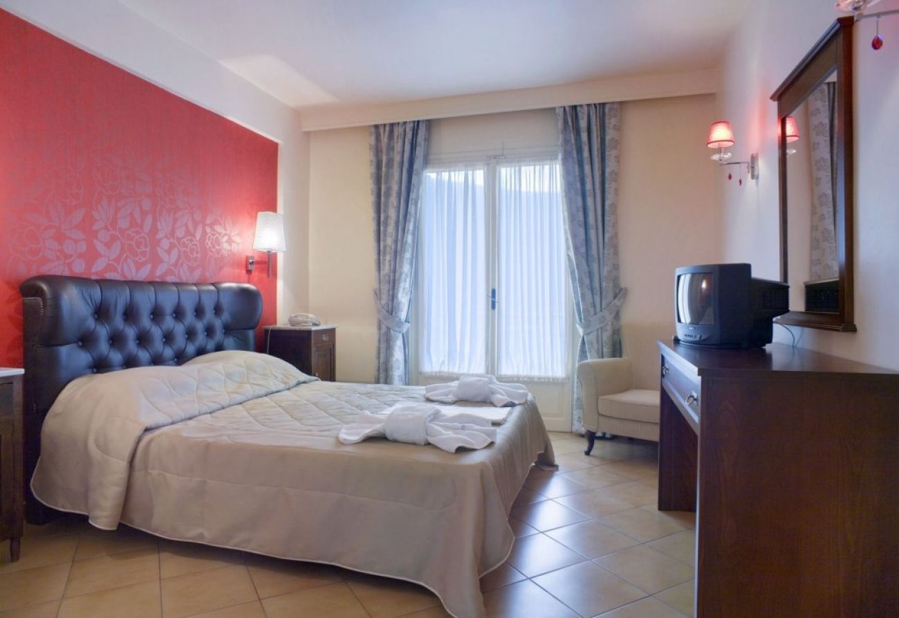 Cleopatra Beach Hotel 3*