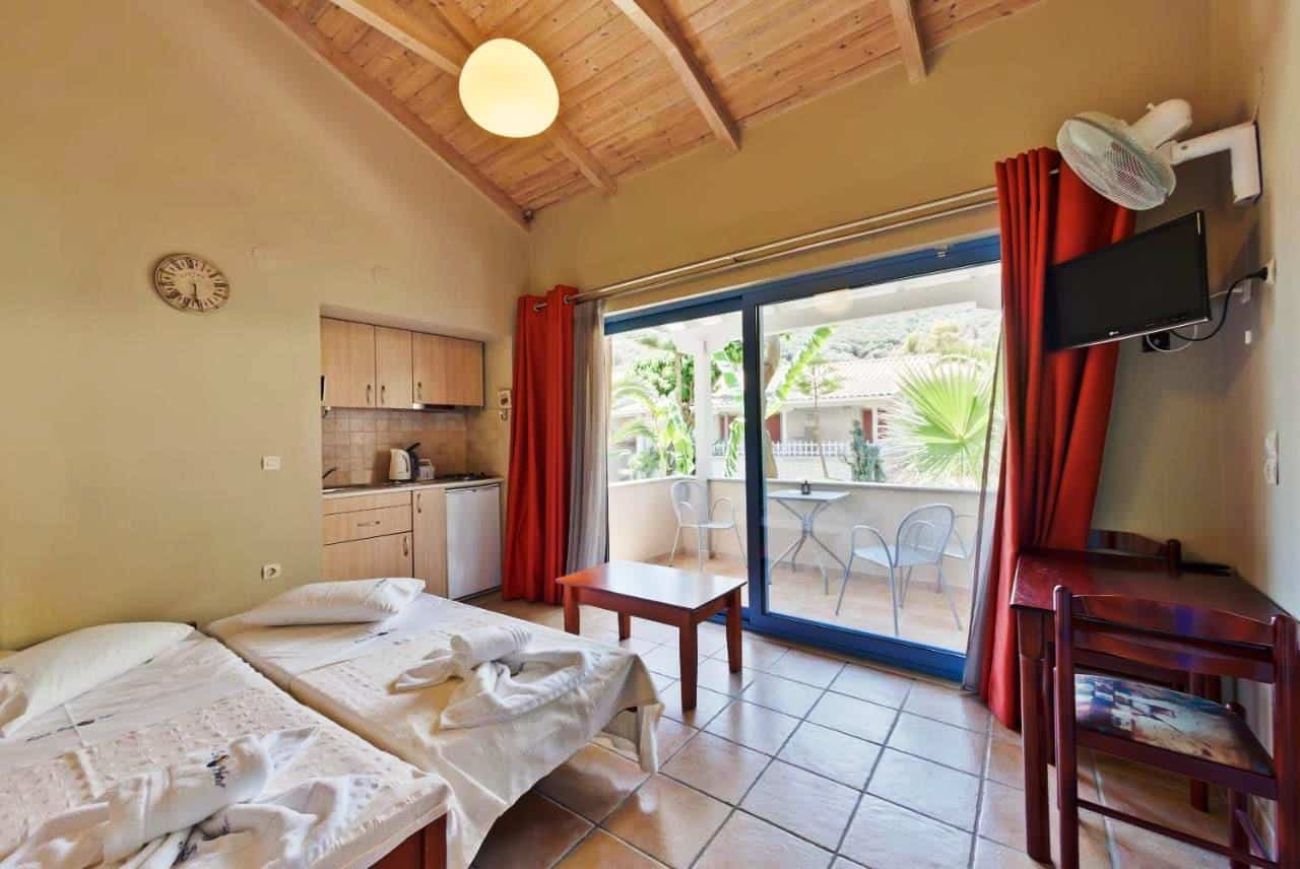 Rouda Bay Beach Hotel 3*