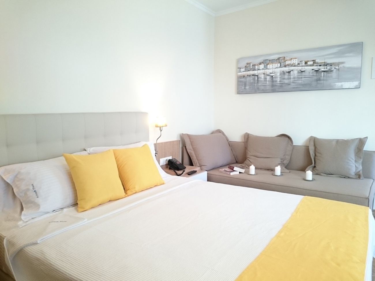 Artemis Plaza hotel 3*