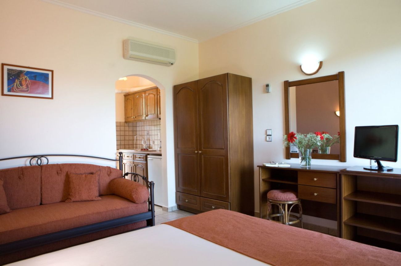 Villa Elia 3*