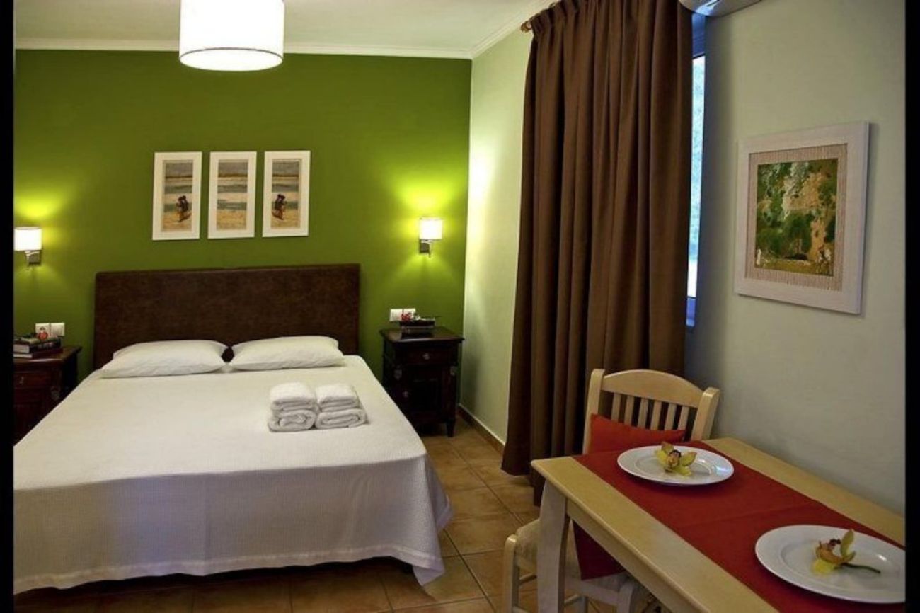 Anthias Garden 3*