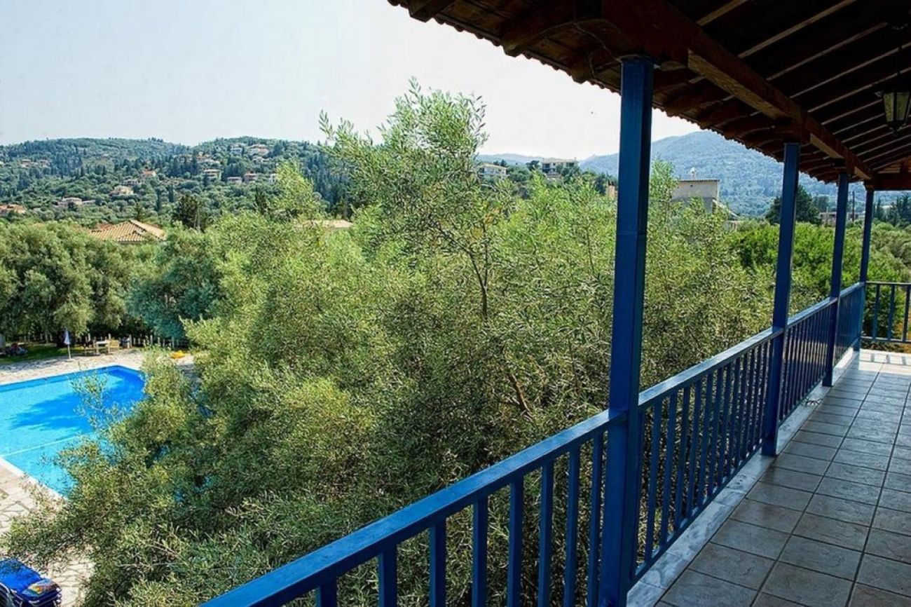 Thalero Holiday Center 2*