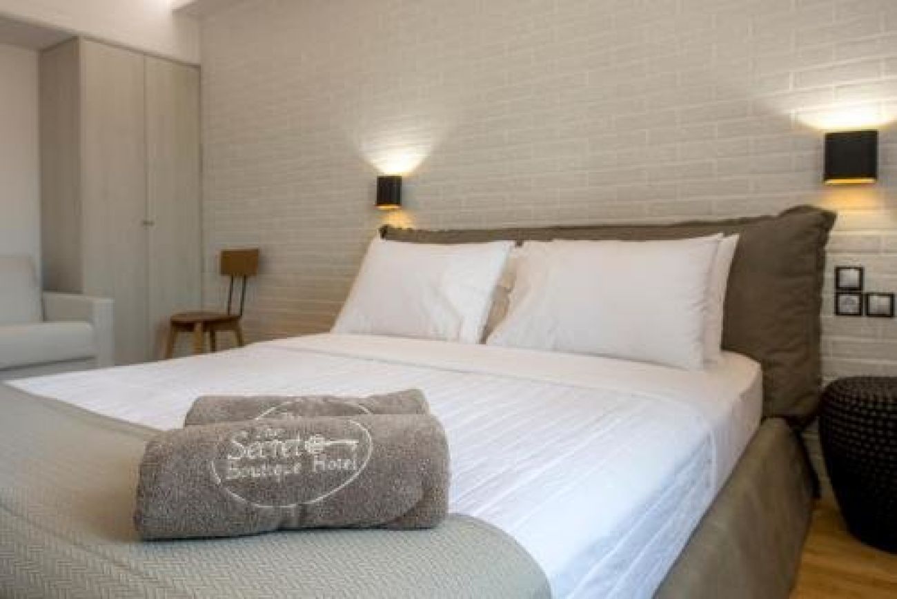 Secret Boutique 4*