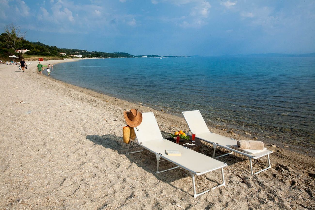 Sun Residence 4*