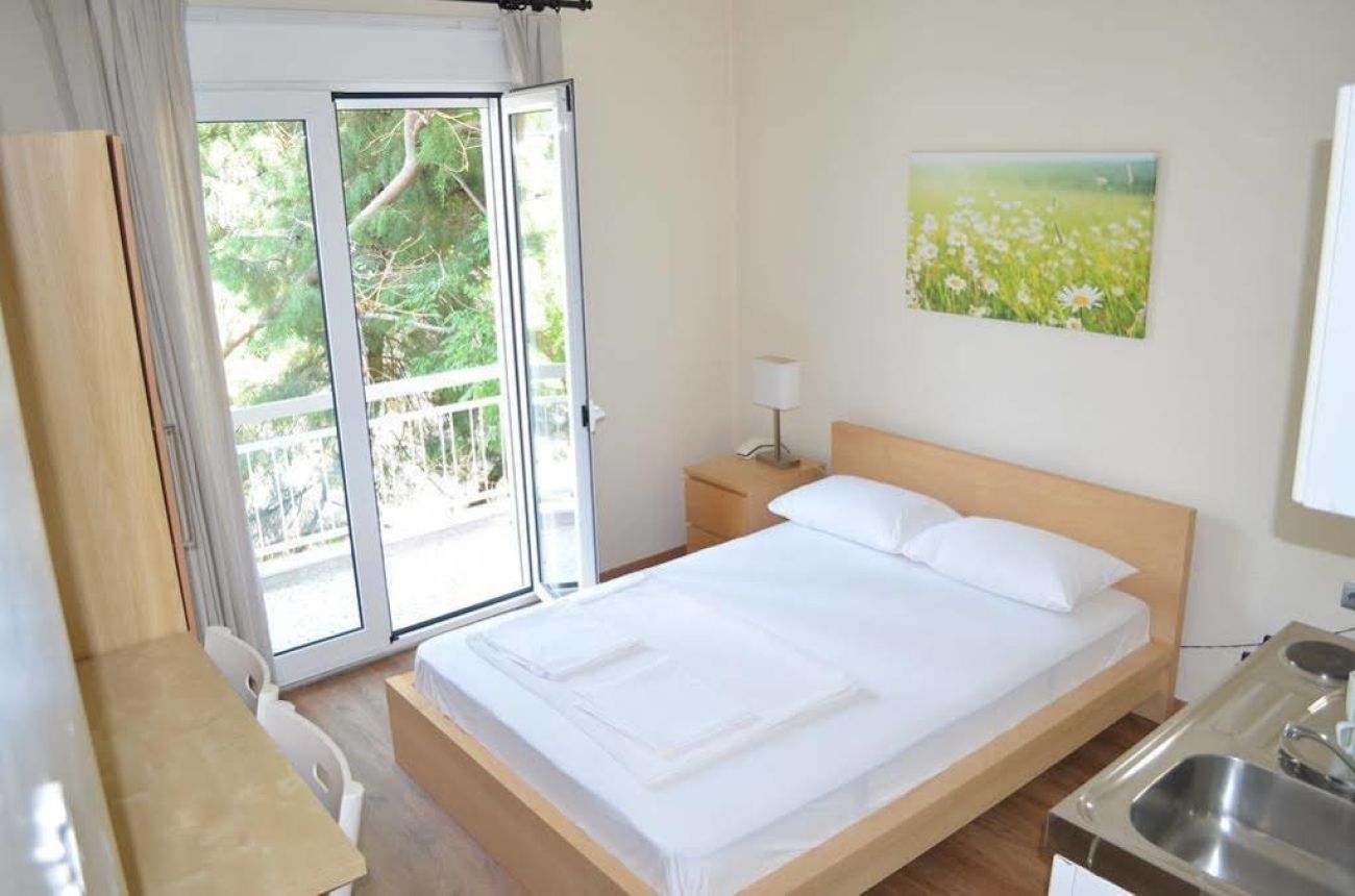 Hotel Europa 2*