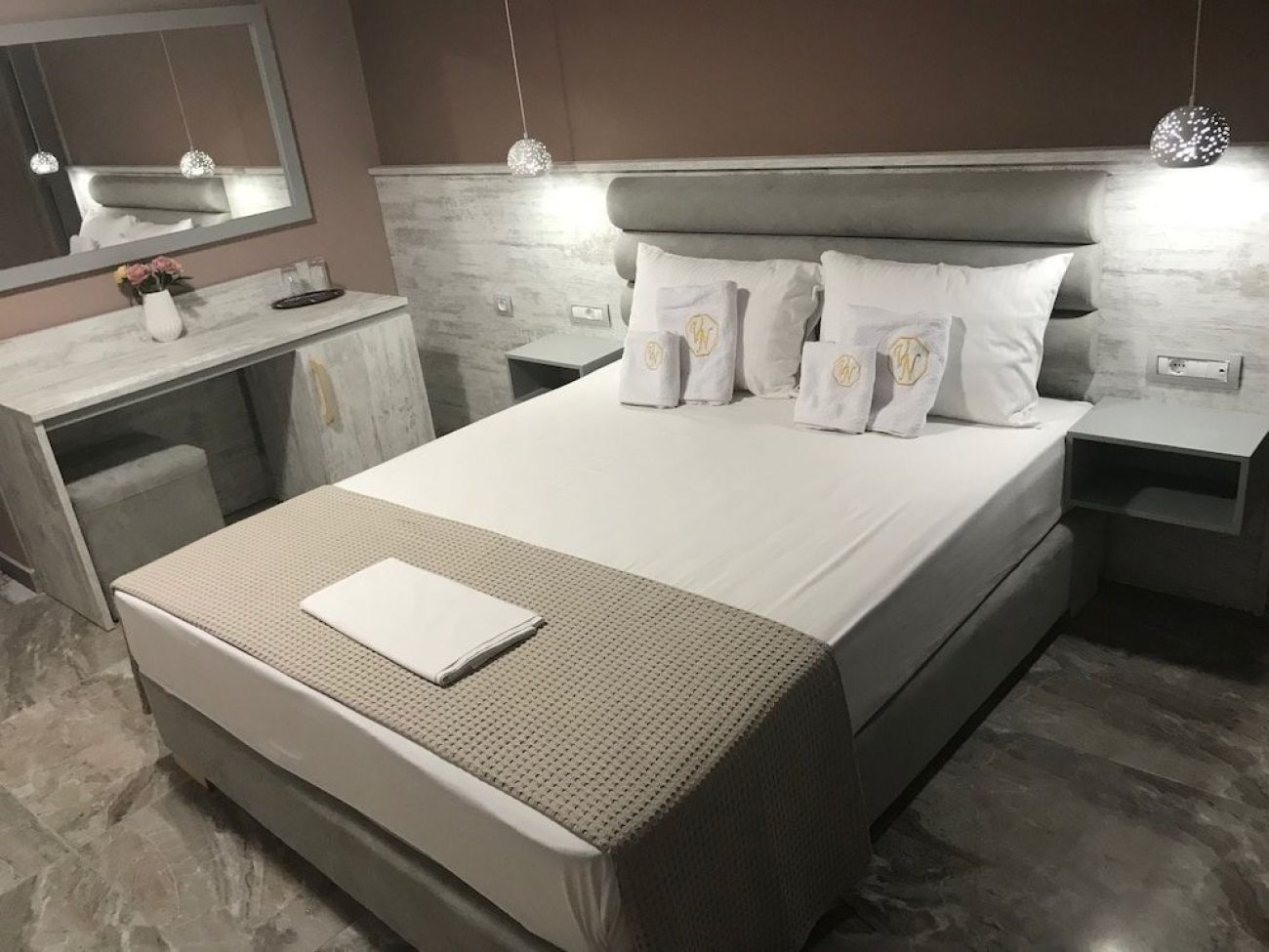 Villa Nickolas 3*