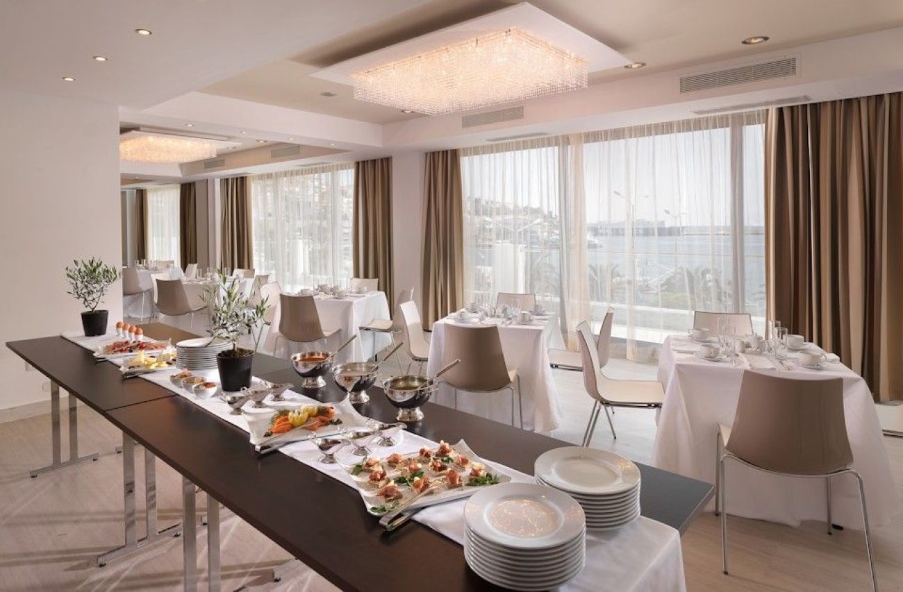 Airotel Galaxy Kavala 4*