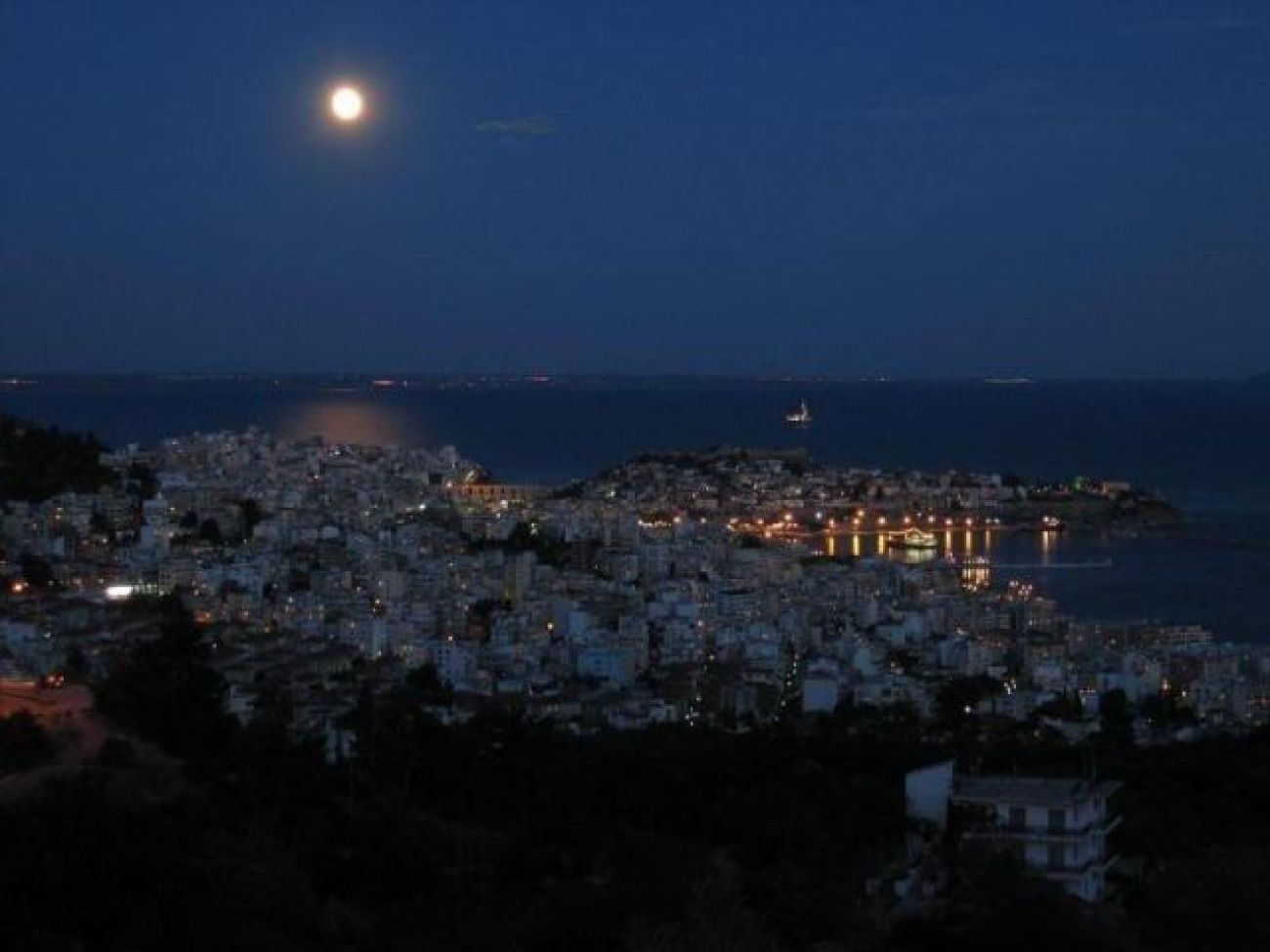 Egnatia City Hotel and Spa Kavala 4*