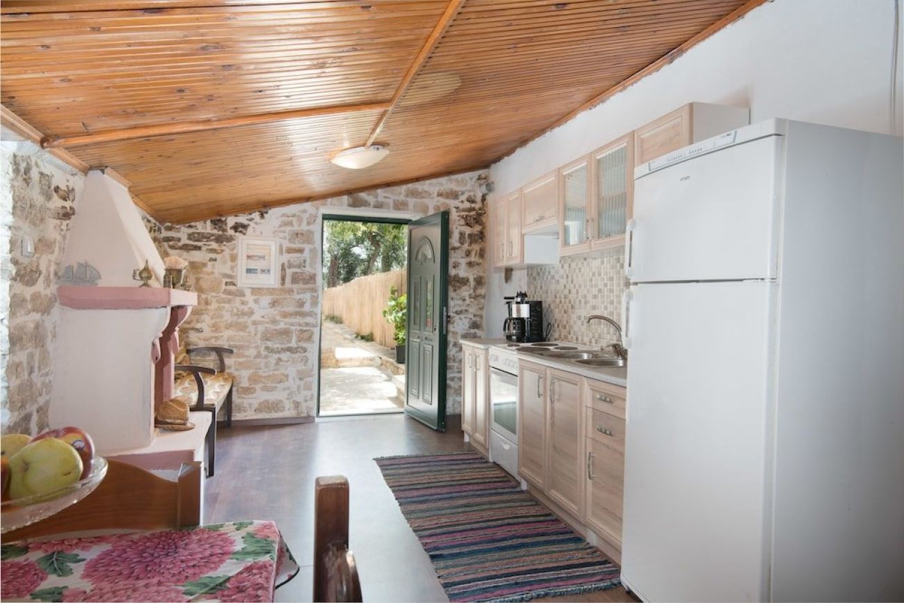Villa Eirini Ionian Home 3*
