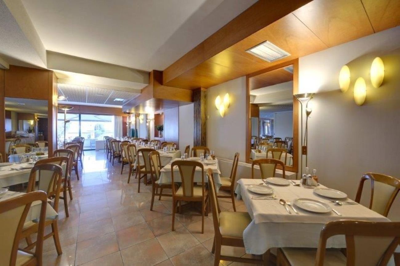 Esperia Kavala 3*