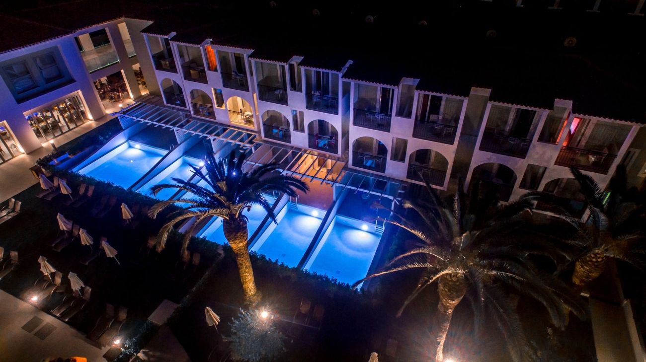 Zante Park Hotel 5*