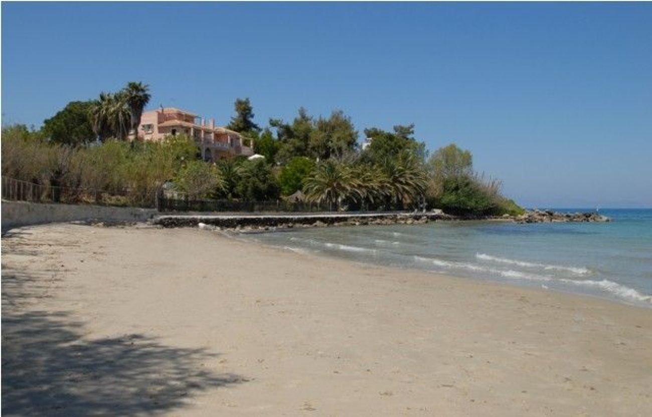 Calypso Villas Zakynthos 4*