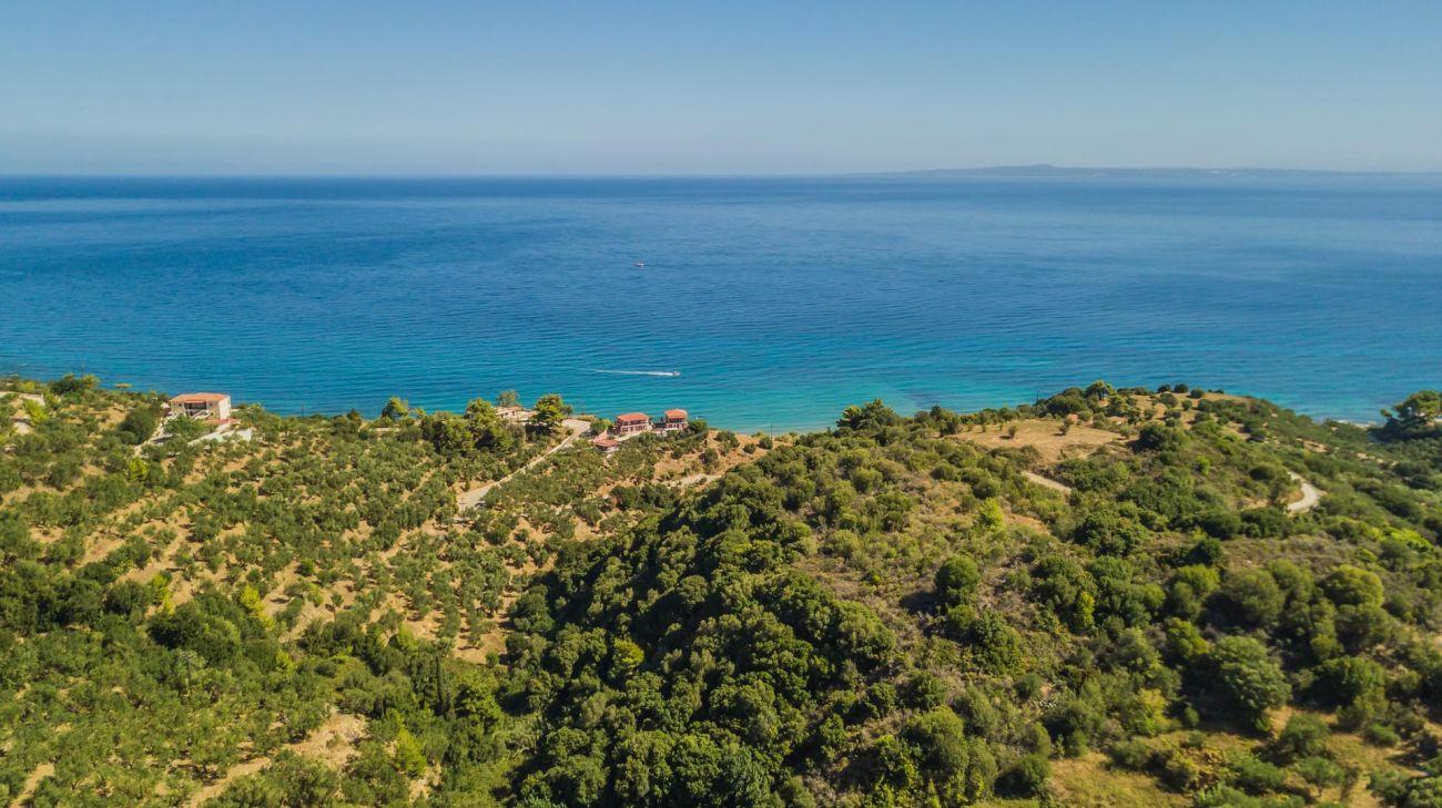 Sea View Village Studios & Apartments 4*