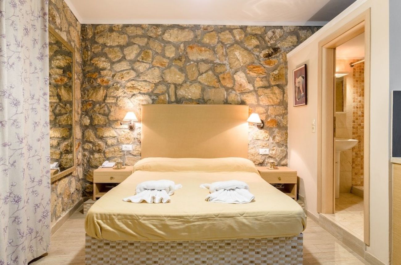 Harmony Hotel 4*