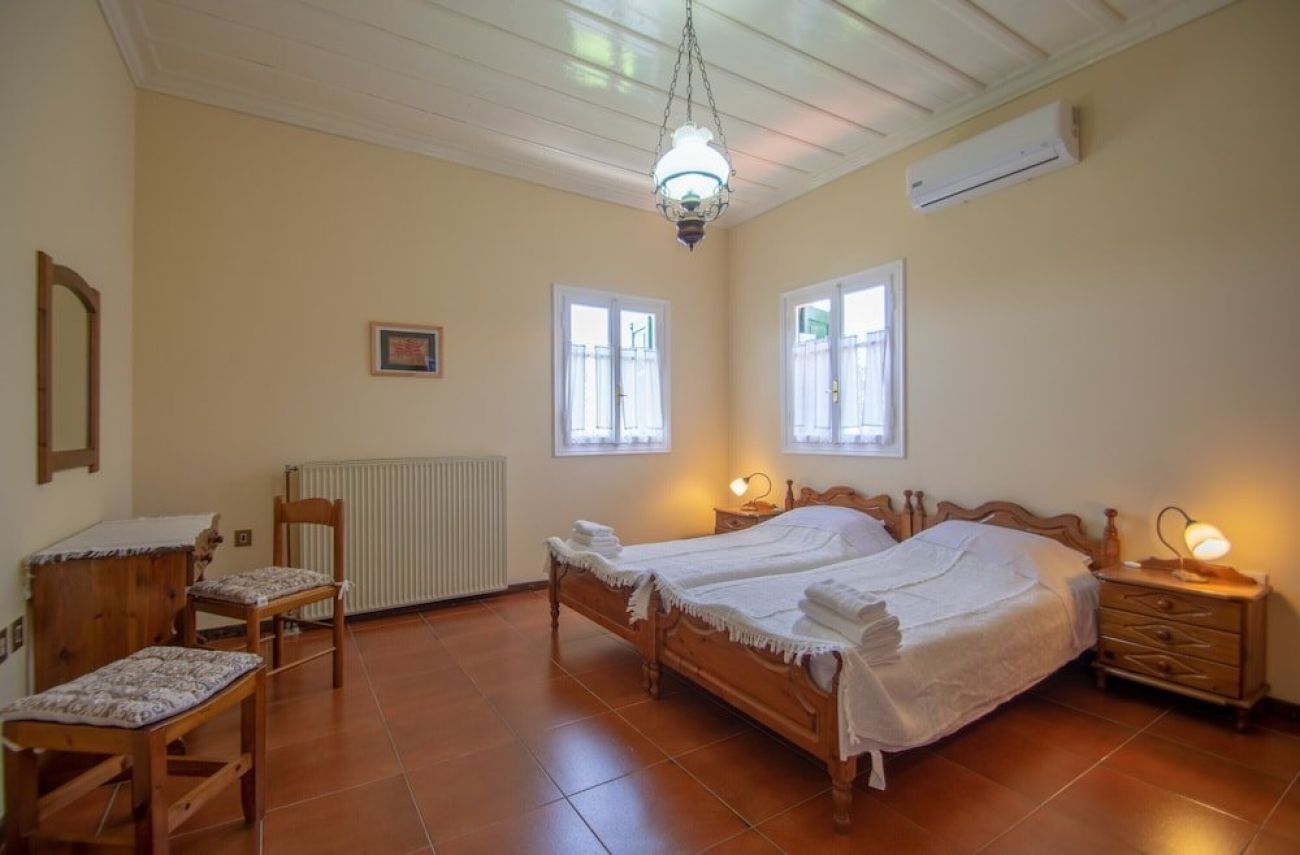 Casa Tsounis 3*