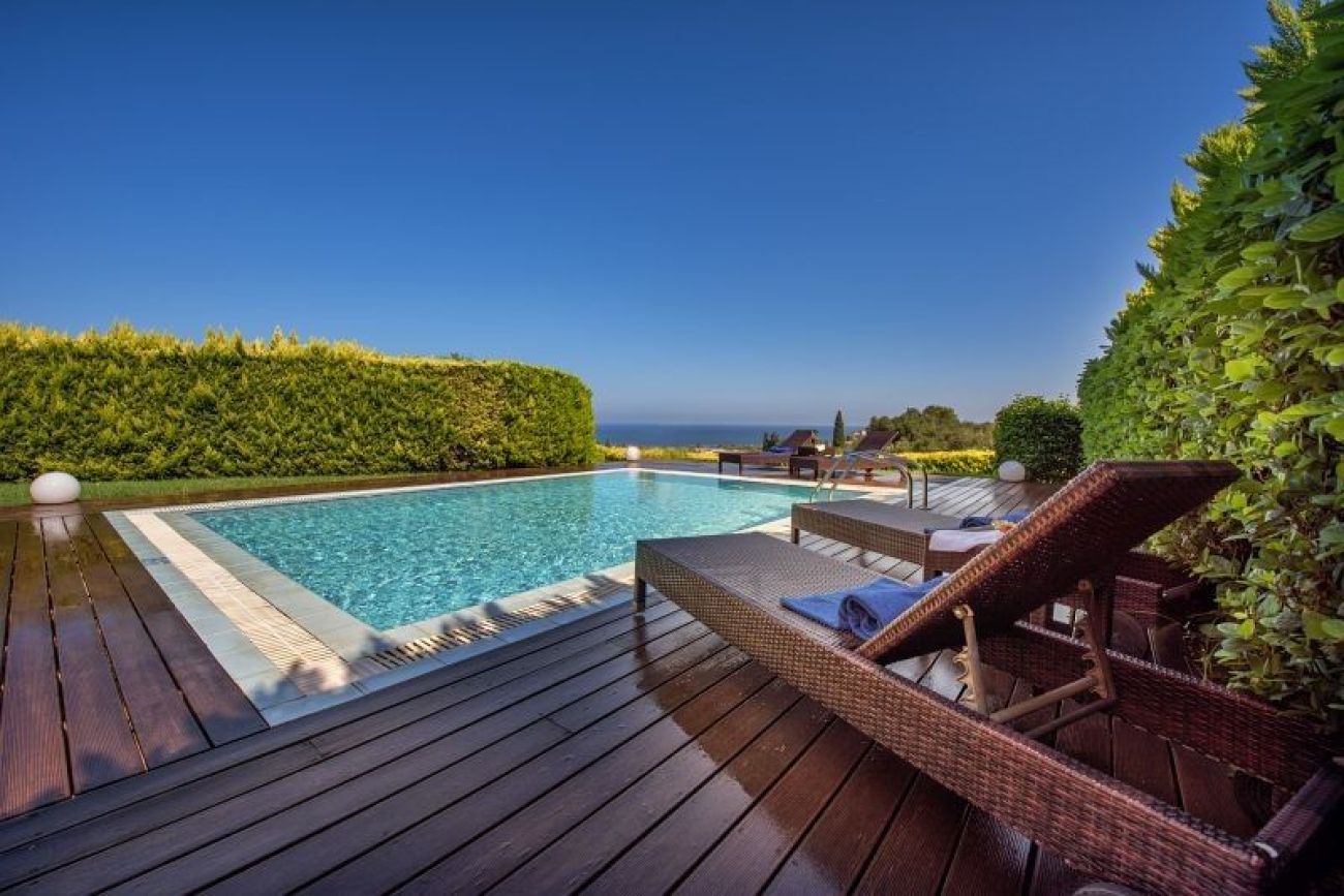 St. John Villas & Spa 5*