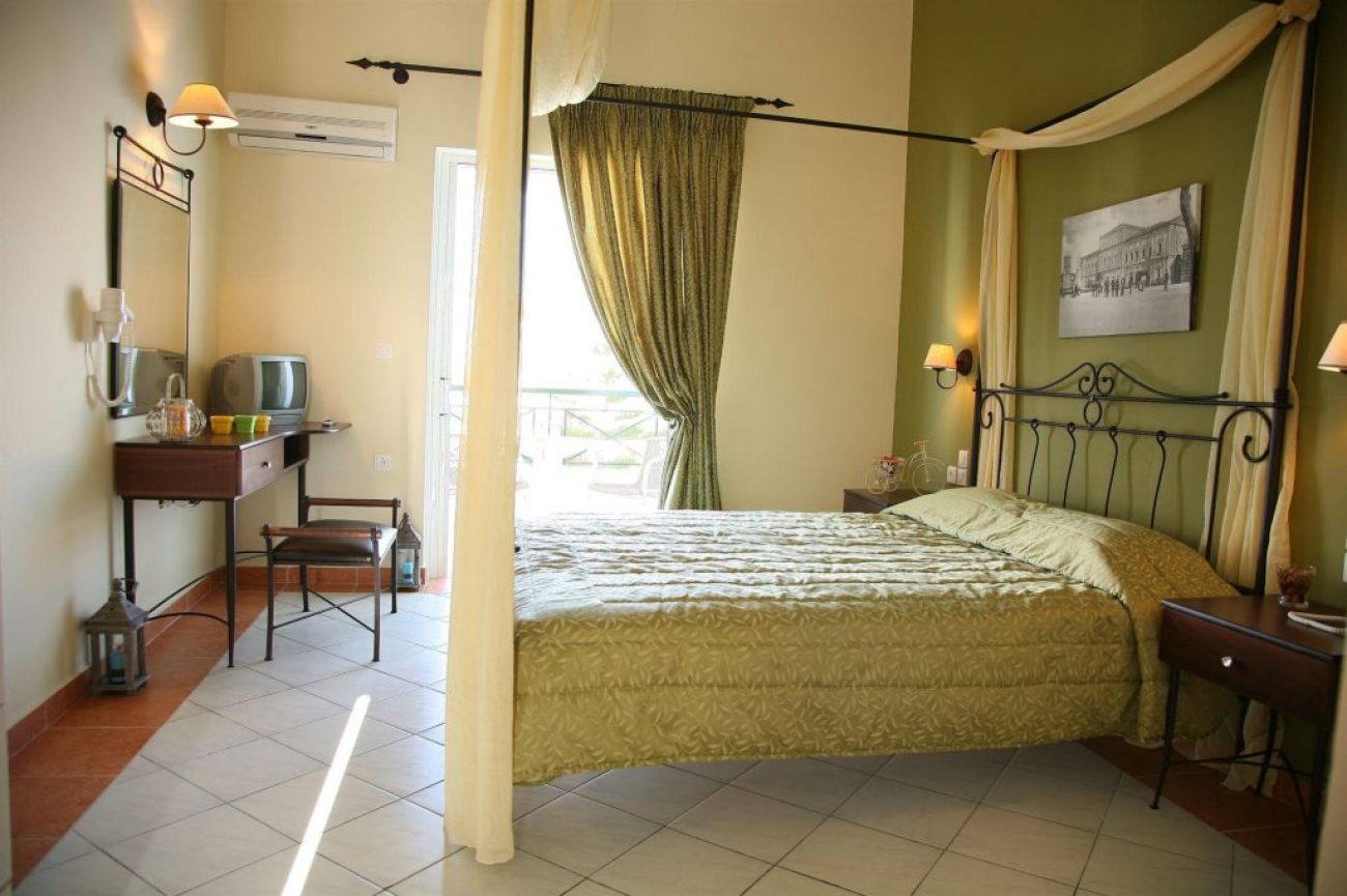 Maistrali Hotel - Zakynthos 4*