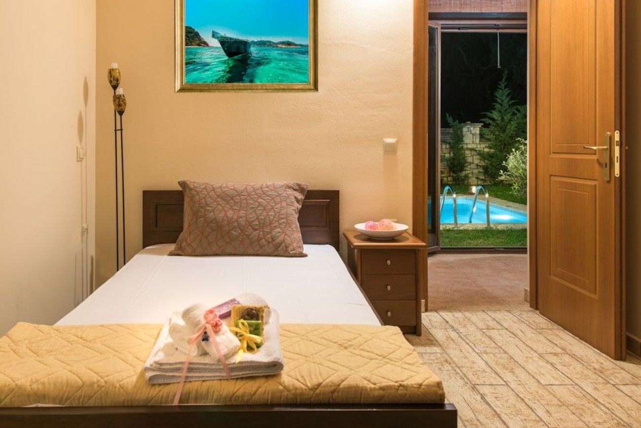 Astarte Villas 5*