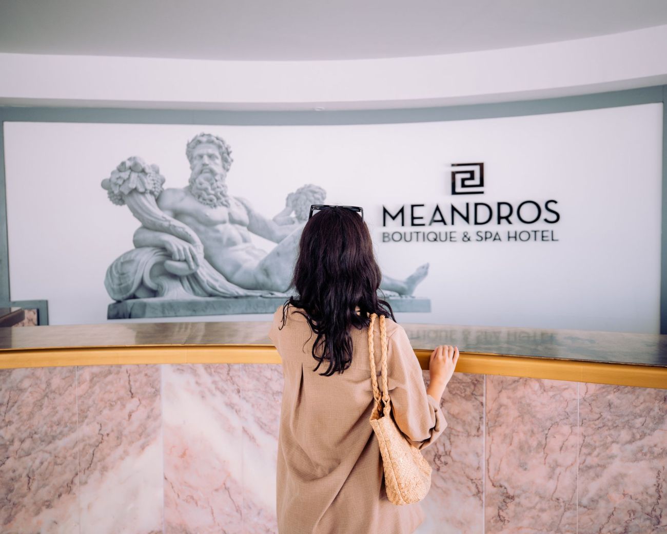 Meandros Boutique Hotel 5*