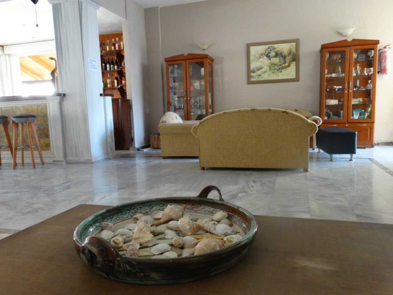 Iniochos Hotel ( EX APOLLO ) 2*