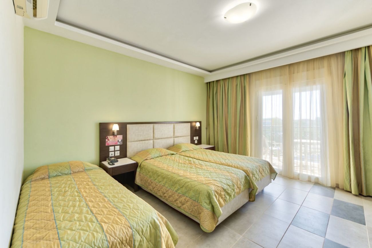 Majestic Hotel & SPA 3*