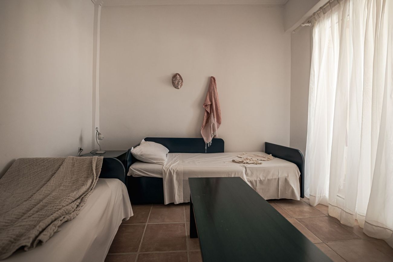 Zefyros Eco Hotel 3*
