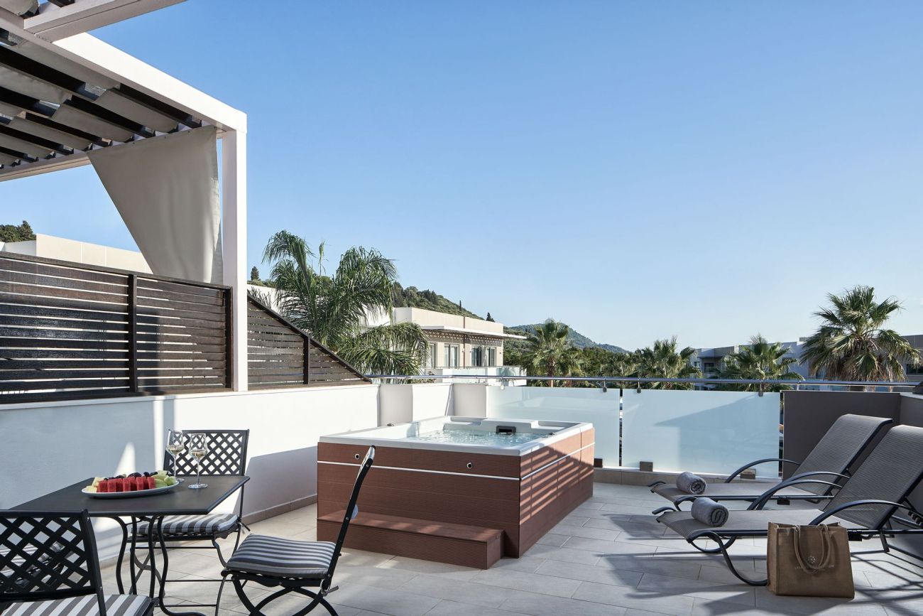 Lesante Classic Luxury Hotel & Spa 5*