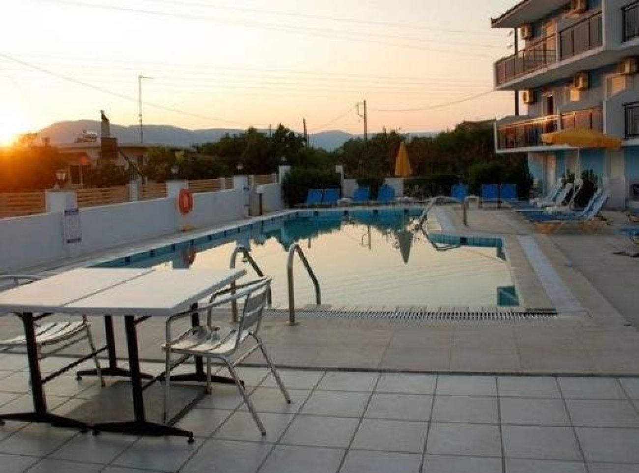 Britannia Studios 3*