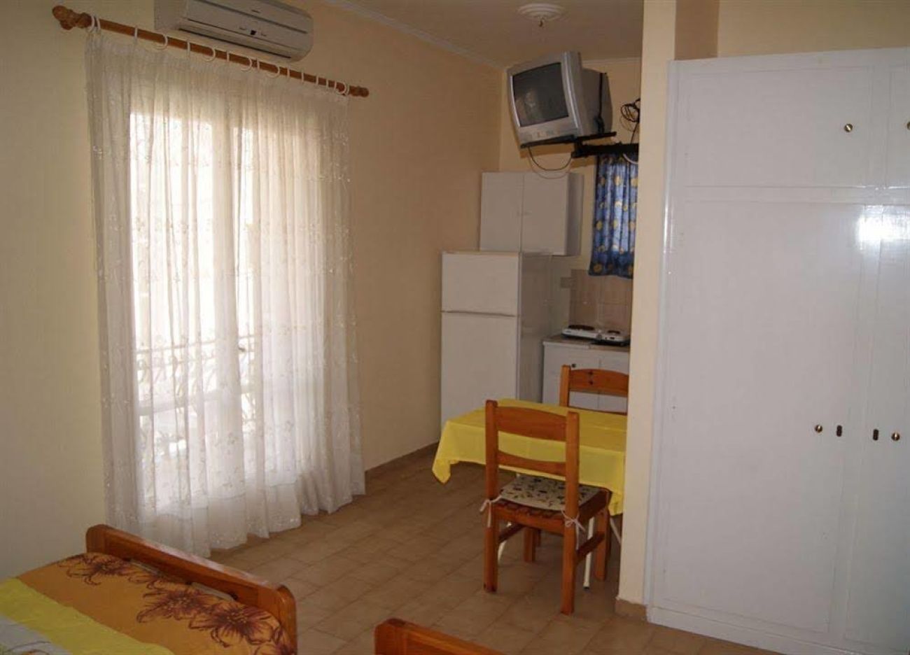 Zante Village Hotel 3*
