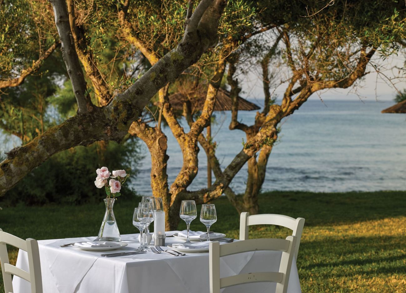 Atlantica Eleon Grand Resort 5*