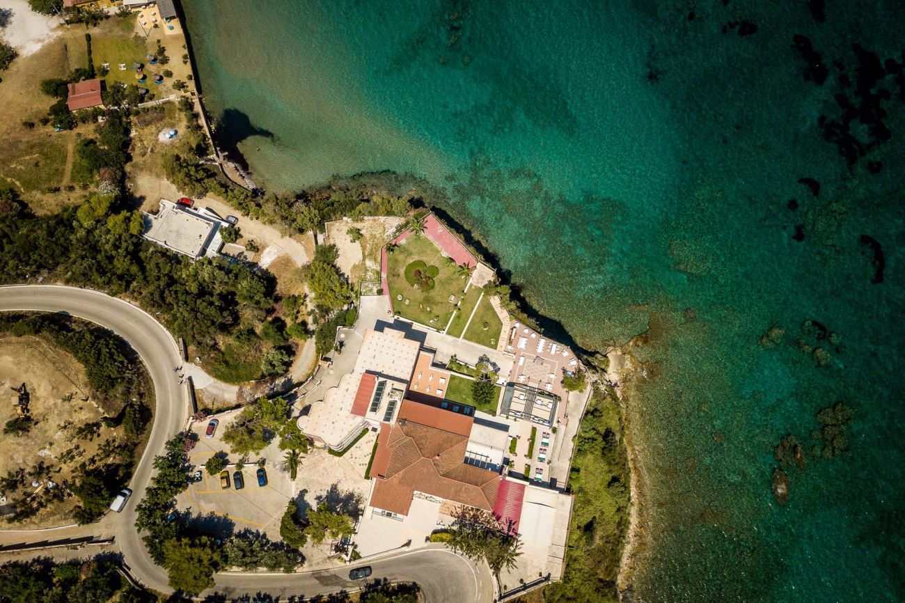 Balcony Boutique Hotel 3*