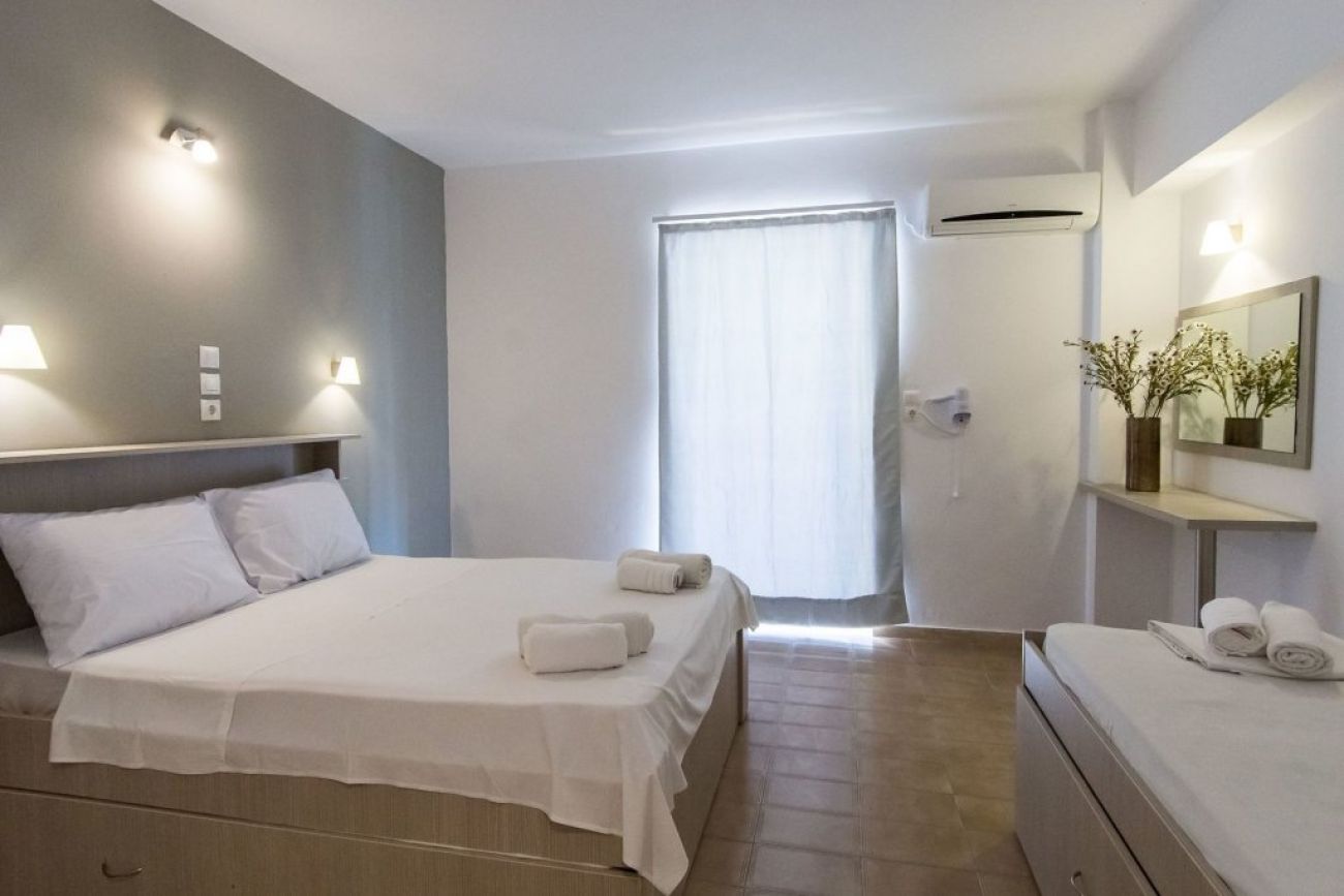 Zante Plaza Hotel 3*