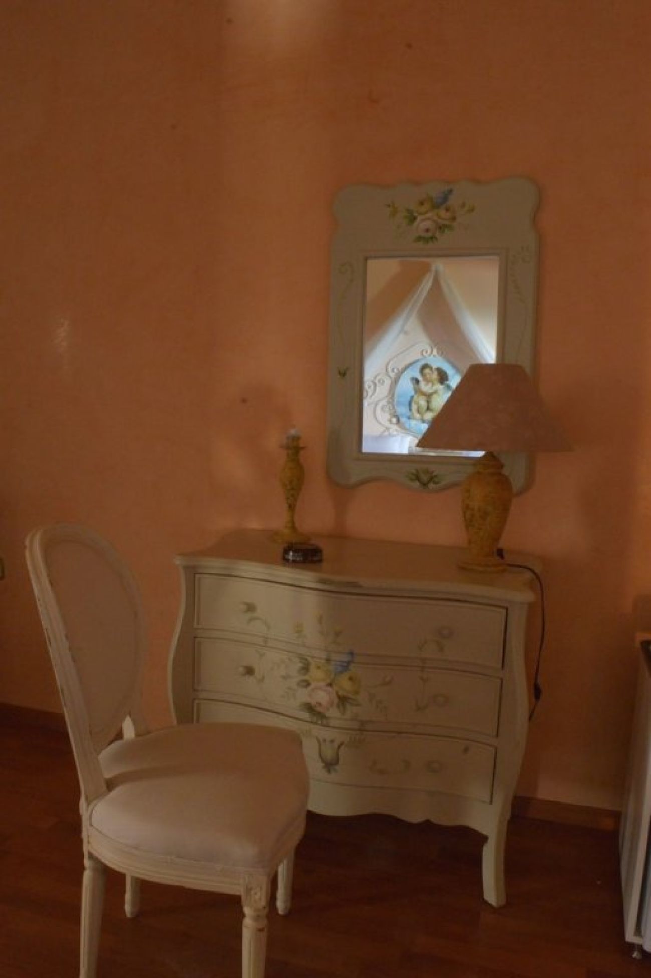 Anagenessis Village 3*