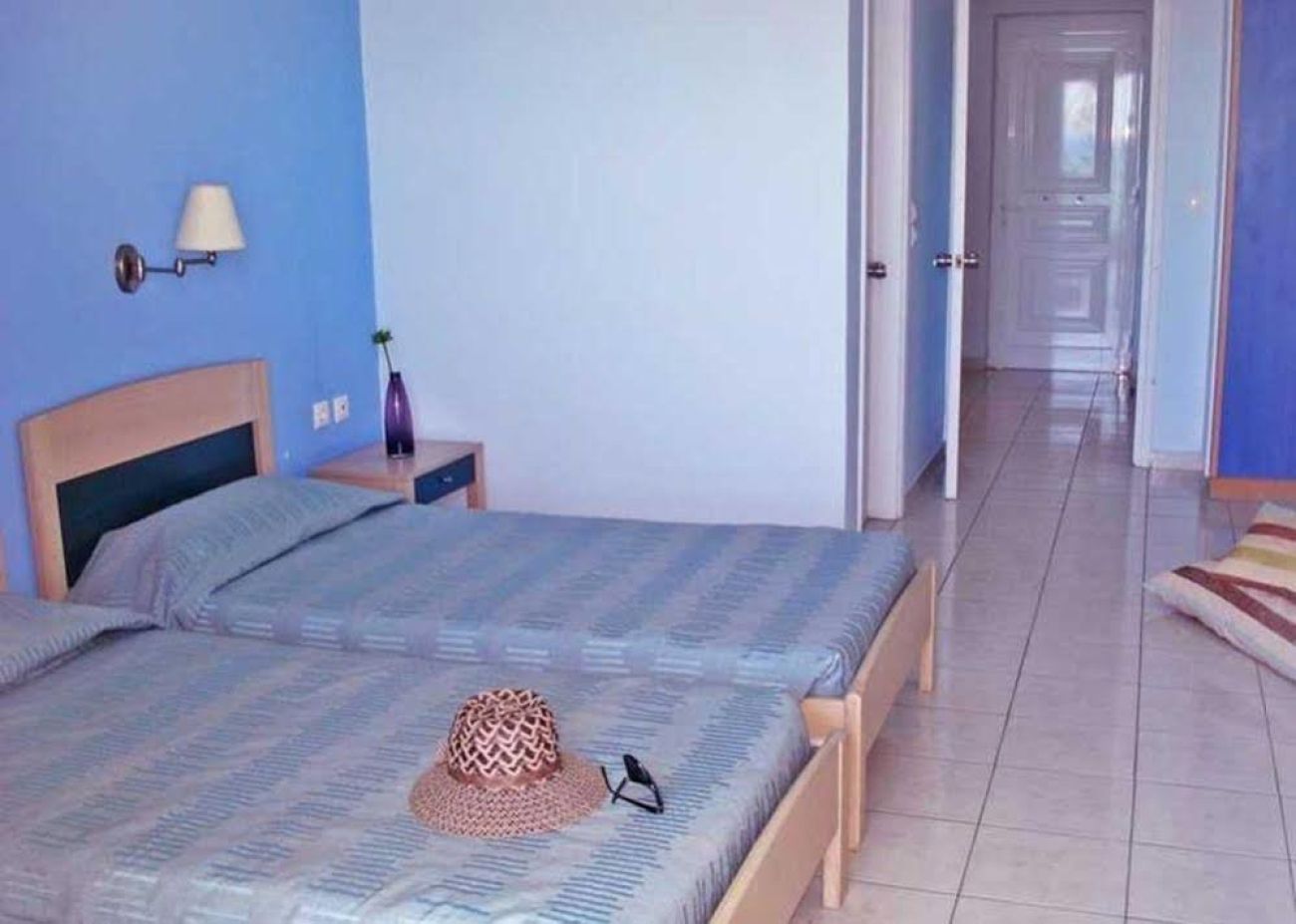 Maria Mare Apart-hotel 3*