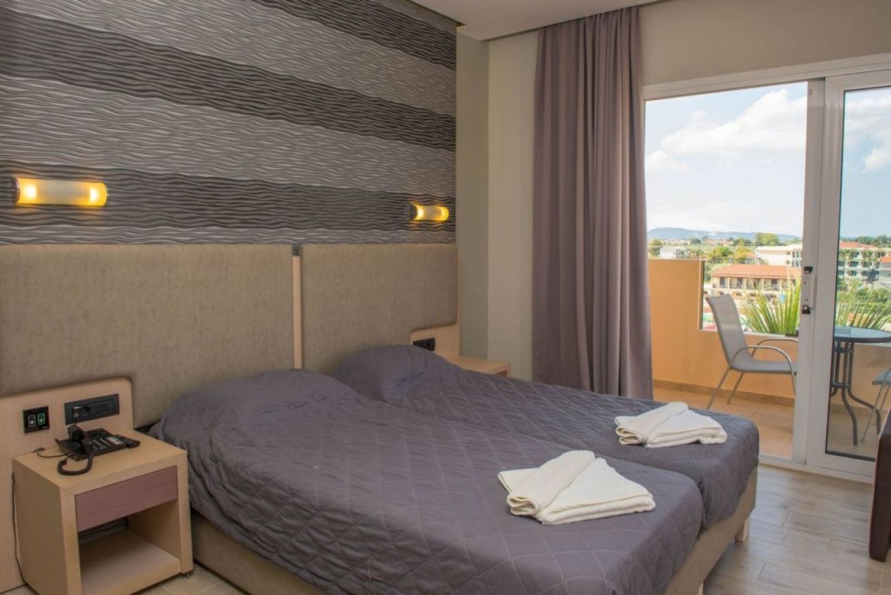 Alexander the Great Hotel 4*