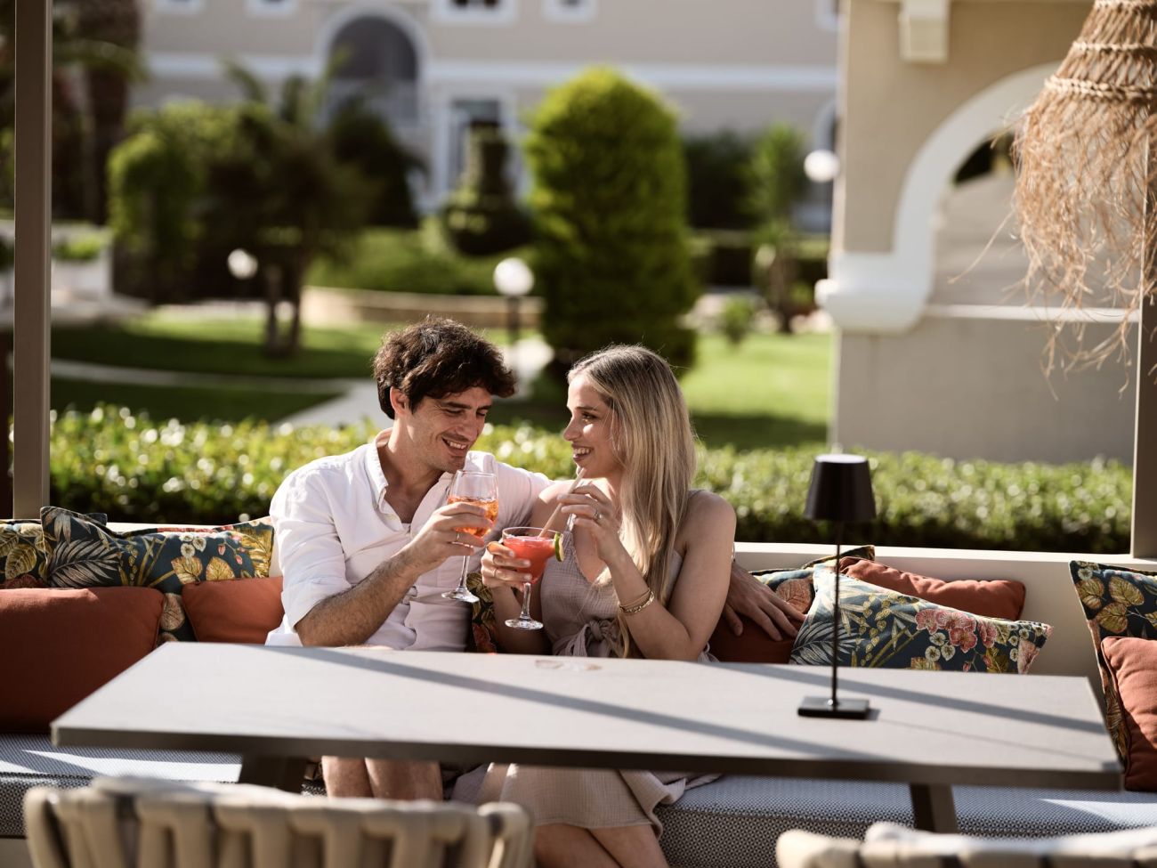 Marelen Hotel Zakynthos 4*