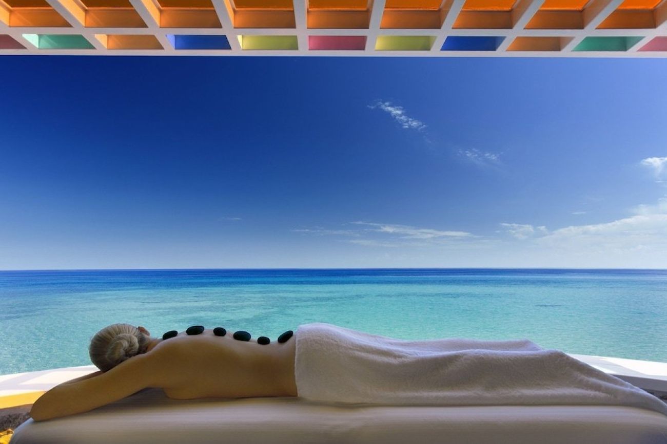Porto Zante Villas And Spa 5*