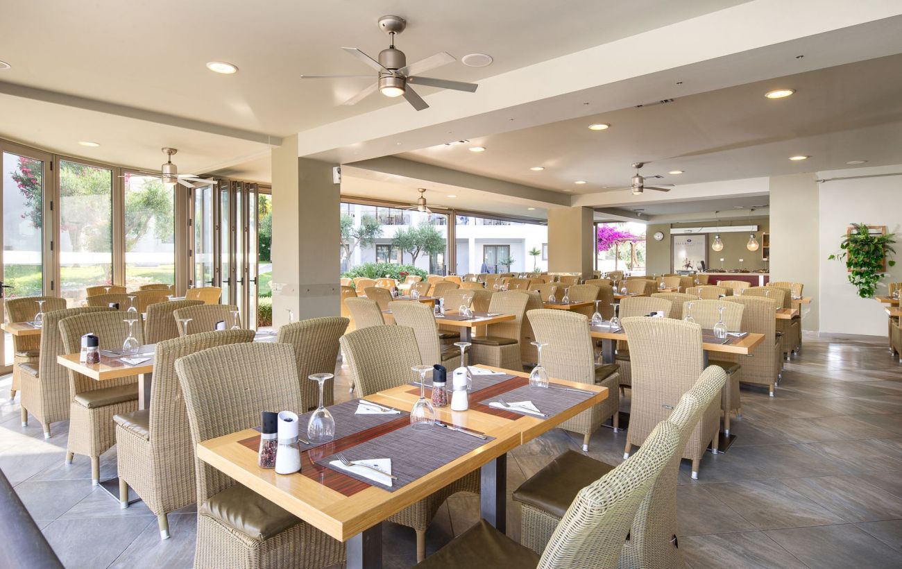Flegra Palace Hotel 4*