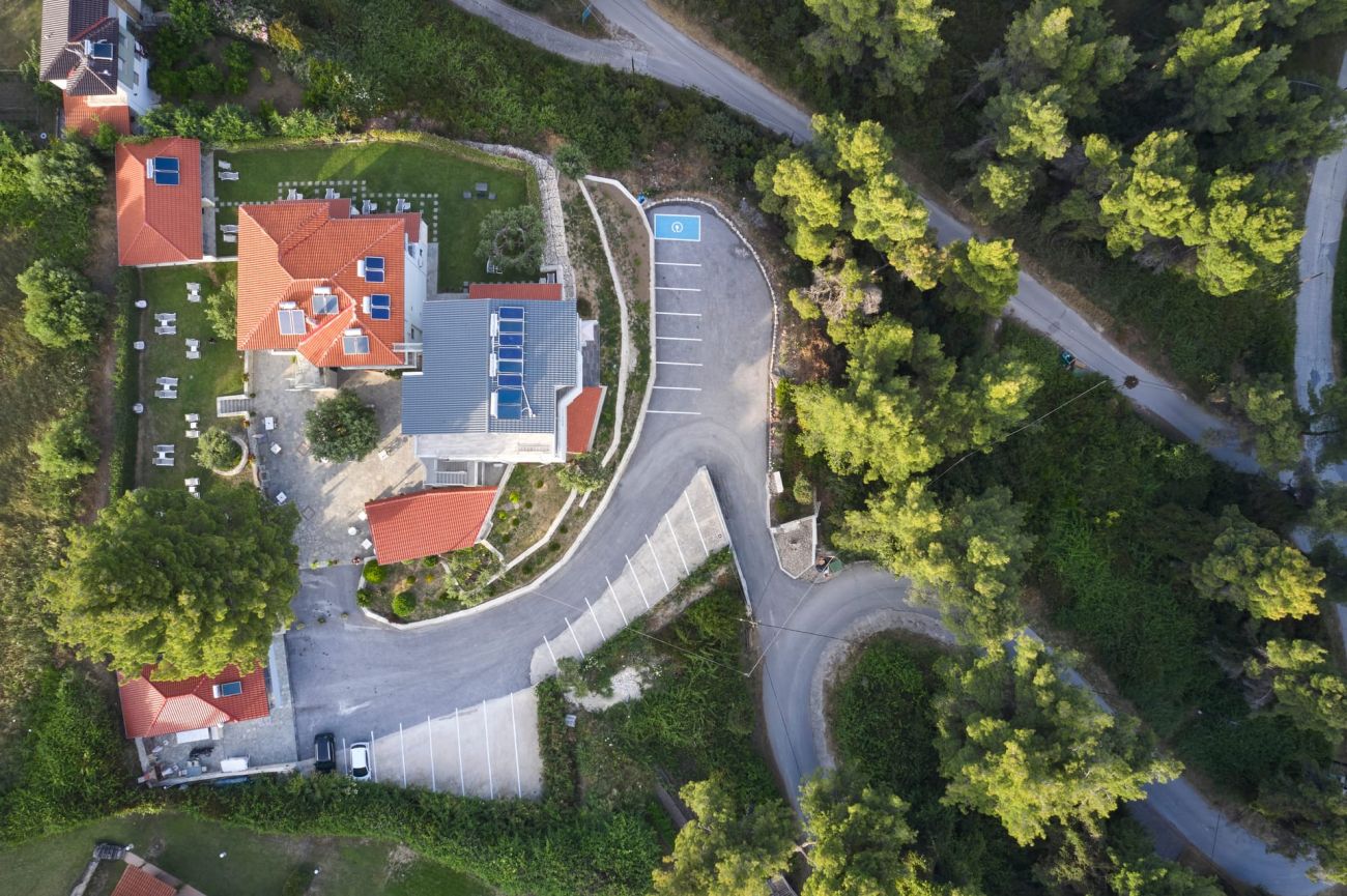 Mirabilia Boutique Hotel 3*