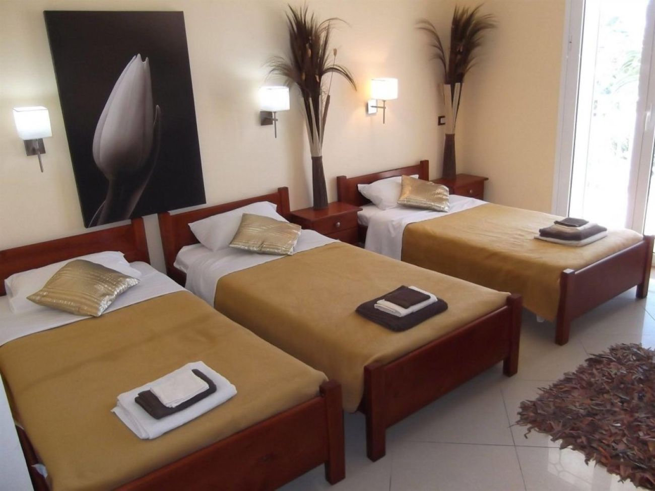 Marianna Apart Hotel 3*