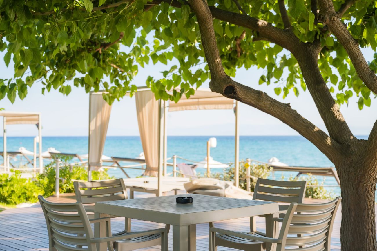Villa Despina Halkidiki