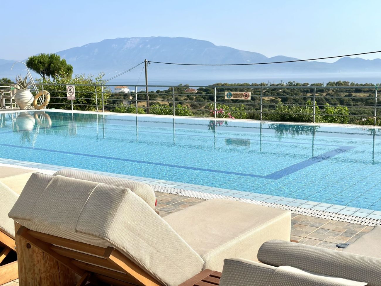 Lithies Boutique Hotel Zante 3*